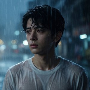 I Lost Me Trying to Keep Us