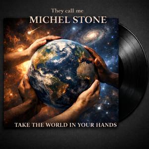 Take the world in your Hands