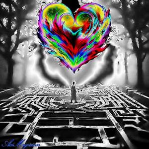 Don't Leave Me Alone (light alternative)