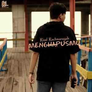 Menghapusmu