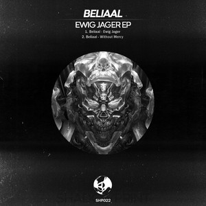 Ewig Jager (Original Mix)