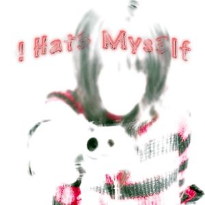 i hate myself (feat. Necroez)
