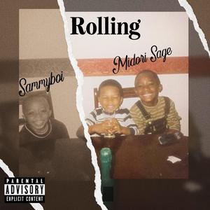 Rolling (feat. Binge God)