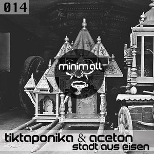 Stadt aus Eisen (Yefim Malko Remix)