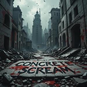 Feed Me Anger and Dust