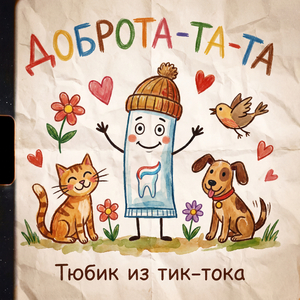 Доброта-та-та