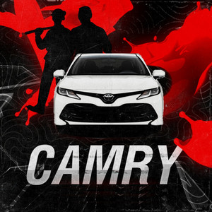 CAMRY (feat. ASIKEN)