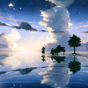 四月是你的谎言（混音版）