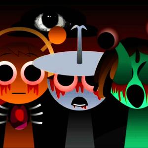 SprunkiHouse Of Horror Phase 5