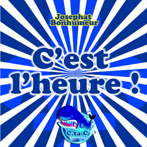 C'est l'heure!