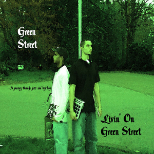 Wrong Turn (feat. Malcolm Campbell & Ken Ross)