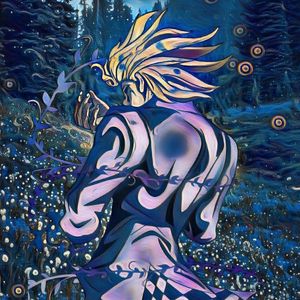 Oshiri (Original Mix)