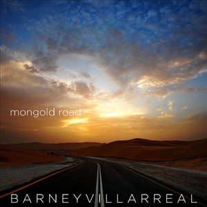 Mongold Road