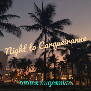 Night to Carqueiranne