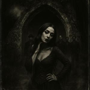 The Heart Thief (Seminole County, Oklahoma)