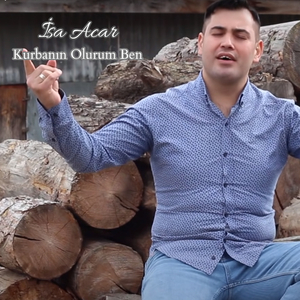 Kurbanın Olurum Ben