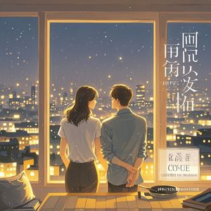 一生與你並肩