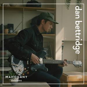 Heavenly Father (Mahogany Sessions)