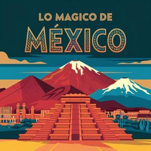 Popocatépetl & Iztaccíhuatl