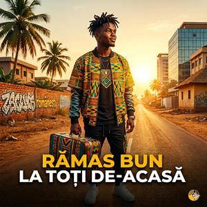 Rămas bun la toți de-acasă