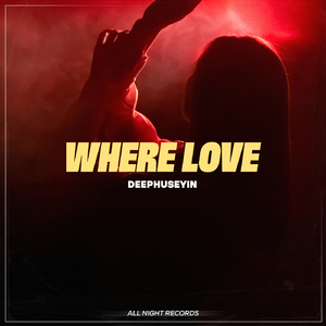 Where Love