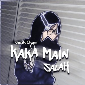 Kaka Main Salah