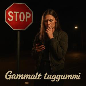 Gammalt Tuggummi
