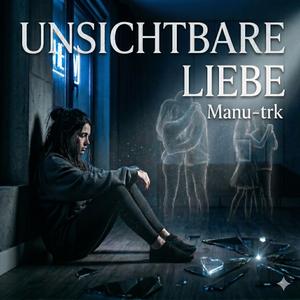 UNSICHTBARE LIEBE (Sad Melodic Trap / Deep Bass)
