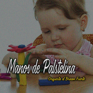 Manos de Plastelina
