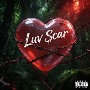 Luv Scar