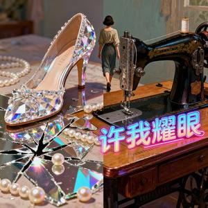 许我耀眼