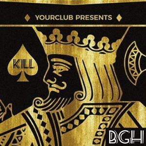 黑桃KILL（prod.by Y-zero）