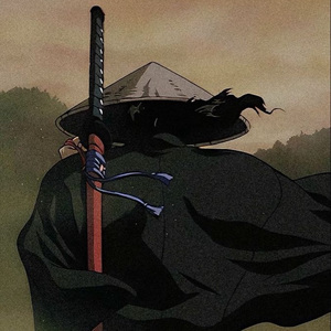 无情剑道终成空