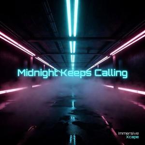 Midnight Keeps Calling