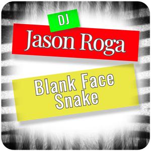 Blank Face Snake