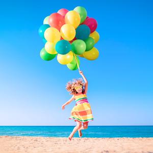 あがる気持ちグッドフィーリング