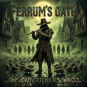 The Rat-Catcher's Waltz