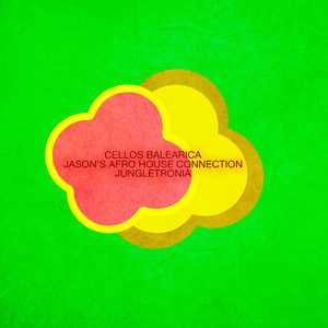 Jungletronia (Dub Mix)
