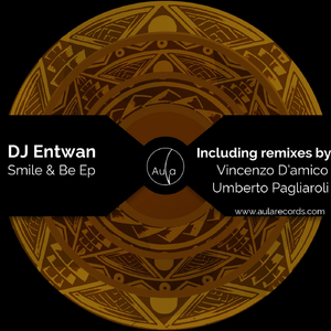 Smile & Be (Original Mix)