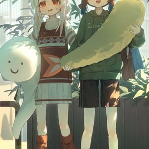 天长地久与分手