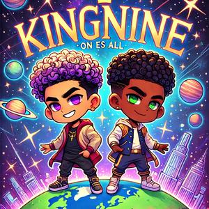 On Est All (feat. Dgodgo)