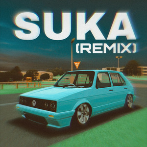 Suka (Remix)