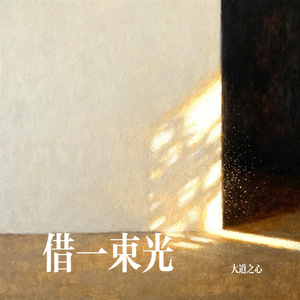 借一束光