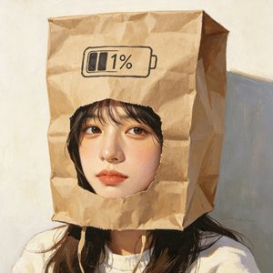 《半醒讯号》