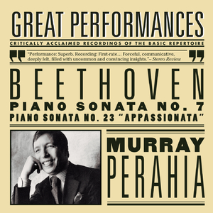 Sonatas for Piano Nos. 7:II. Largo e mesto