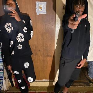 Raiders (feat. K4QDIABLO, K4QAcy & Popoutluhjayy)