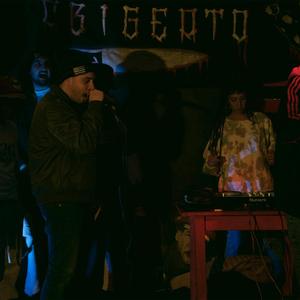 Diego Carnal baby baby