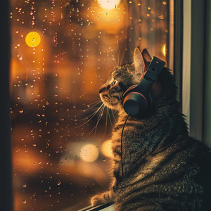 Purrrfect Chillout Lofi Groove