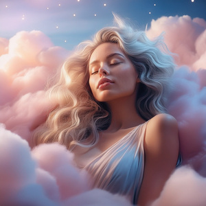 Cuando El Cuerpo Deja Ir El Peso Del Día