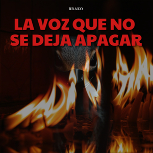 La Voz Que No Se Deja Apagar